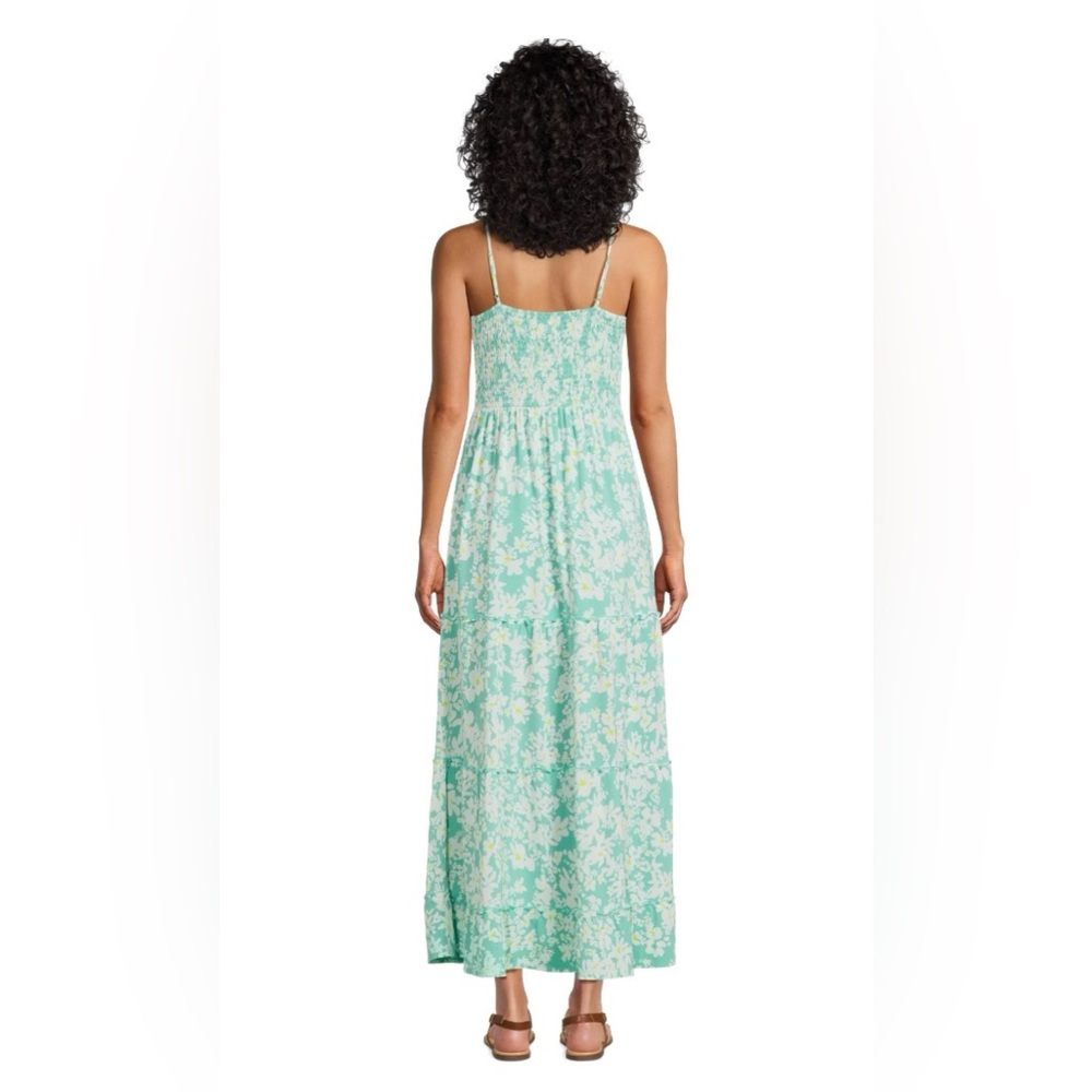Maxi Dress - Picture 3 of 4